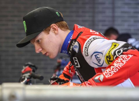 Daniel Bewley o rywalizacji z Bartoszem Zmarzlikiem „Być może brakuje mi bezwzględności”