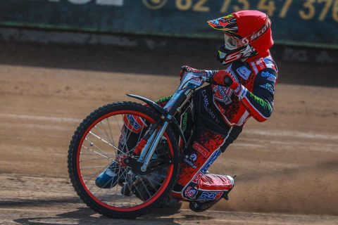 Żużel. Pochwalił ostrowskich juniorów „Warto z takimi chłopakami pracować”