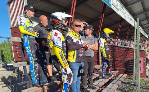 Dwie domowe wygrane i dwie porażki. Podsumowanie 2. kolejki szwedzkiej Bauhaus Ligan [RELACJA]