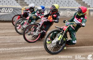 Kompromitująca porażka Włókniarz Częstochowa! Sparta Wrocław bez szans dla rywali