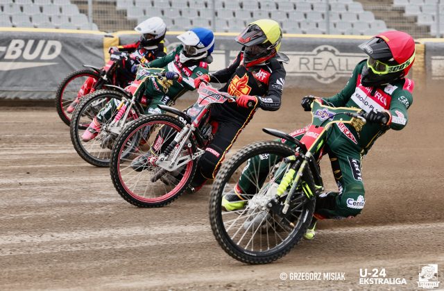 Żużel. Kompromitująca porażka Włókniarz Częstochowa! Sparta Wrocław bez szans dla rywali [RELACJA]