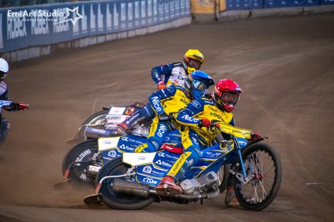 Żużel. Znamy składy na derby grudziądzko-toruńskie