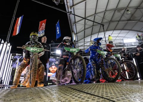 Kwalifikacje Grand Prix na żywo. Transmisja z Warszawy