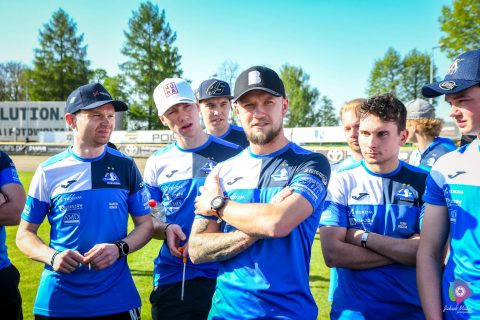 Żużel. W Rzeszowie walczą z czasem. Pieszczek przechodzi rehabilitację