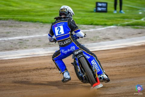 Żużel. Były wicemistrz świata juniorów ma nikłe szanse na regularną jazdę. Czy znajdzie nowego pracodawcę?