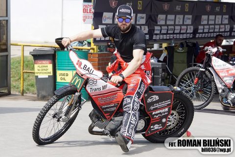 Awizowane składy na niedzielne mecze KLŻ. Polonia Piła osłabiona