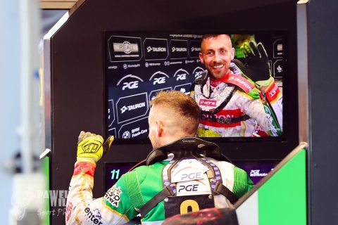 Żużel. Krono-Plast Włókniarz Częstochowa wysoko wygrywa z Apatore. Błędy sędziego w piętnastym biegu [RELACJA]