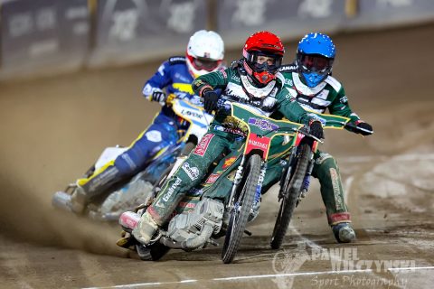 Żużel. GKM ma okazję do rehabilitacji po skandalu. Czy Lwy pójdą za ciosem? [ZAPOWIEDŹ]