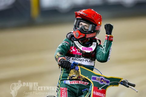 Leon Madsen poza Częstochową. Czy jego ewentualny transfer ma sens?