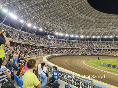 Żużel. Fantastyczny i rekordowy finał PGE Ekstraligi! Pres Toruń – Motor Lublin z największą liczbą mijanek w tym sezonie!