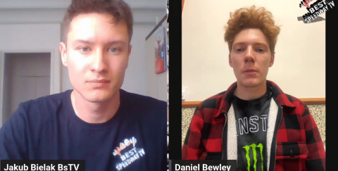 „Uczą się tylko jazdy na pełen gaz”. Dan Bewley wskazuje problem szkolenia polskich juniorów