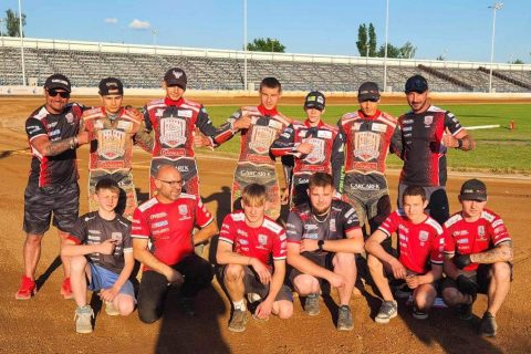 Triumf Ostrovii w Pardubicach, świetny występ Jakuba Krawczyka! DMPJ [RELACJA]