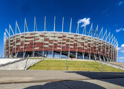 Grand Prix w Warszawie. Pora na wielkie widowisko i pierwszy triumf Polaka [ZAPOWIEDŹ]