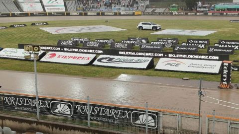 Żużel. Pierwsze spotkanie w ten weekend odwołane! Pod Jasną Górą nie pojadą