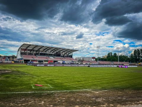 Żużel. Znany gigant dołącza do Ostrovii Ostrów! To będzie walka o awans