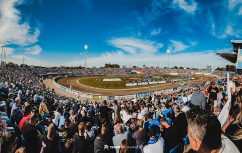 Gdzie oglądać żużel w piątek? Transmisje w telewizji