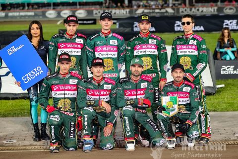 Żużel. Włókniarz przed arcytrudnym zadaniem. Przyjeżdża mistrz [SKŁADY AWIZOWANE]