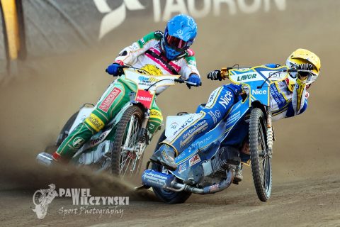 Żużel w TV. Niedzielne transmisje speedwaya