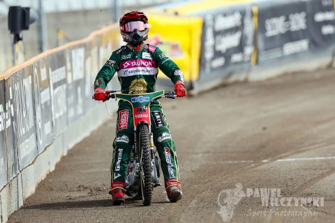 Nowa data meczu Włókniarza z Falubazem. Pojadą w środku tygodnia