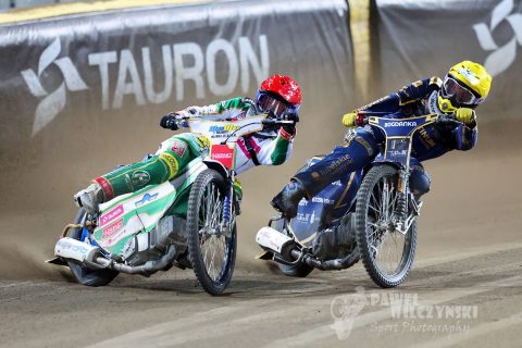 Włókniarz chce się zrehabilitować. Zadanie będzie jednak trudniejsze niż ostatnio, przyjeżdża mistrz [ZAPOWIEDŹ]