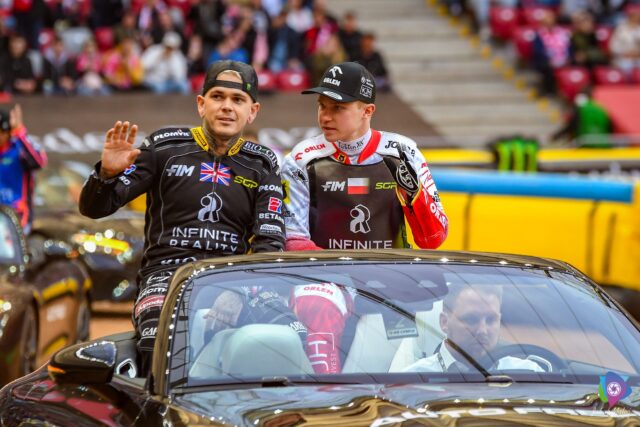 Woffinden nie trafi do Torunia, a do Grudziądza? To może być klub, który go będzie chciał