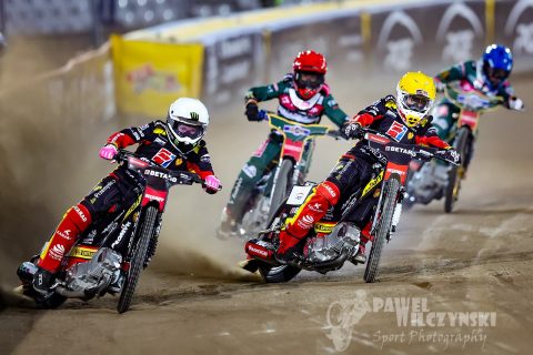 Żużel. Czas na piątkowy hit PGE Ekstraligi! KS Apator Toruń – Betard Sparta Wrocław [ZAPOWIEDŹ]