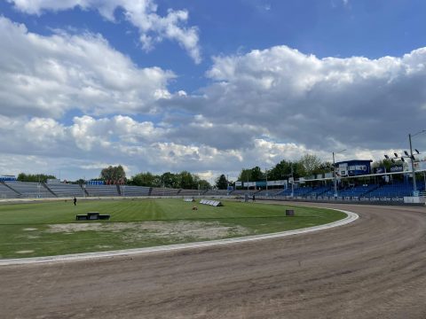 Co z remontem stadionu Wybrzeża Gdańsk? Miasto zabiera głos w tej sprawie