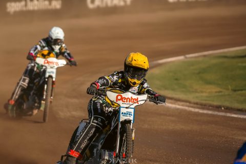 Żużel. Niedziela pełna żużla! Najciekawiej w Toruniu i Oksfordzie