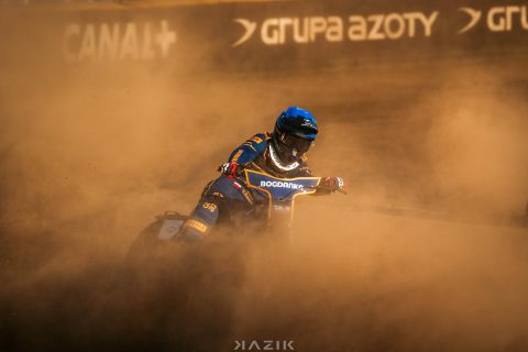 Gdzie oglądać Motor Lublin z Unią Leszno? Transmisje w TV, streamy