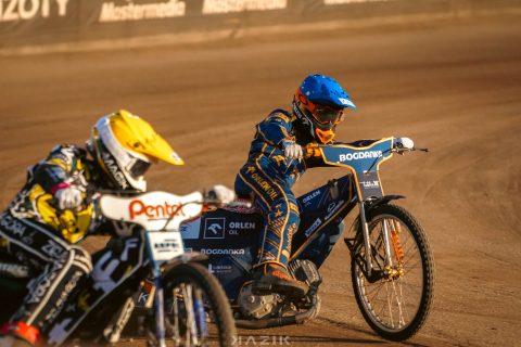 Transmisja na żywo. Niedzielne mecze PGE Ekstraligi i Metalkas 2. Ekstraligi