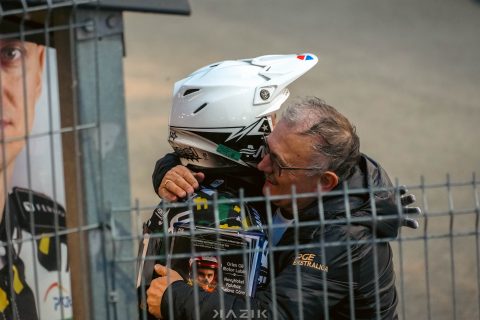 Odchodząc, porozumiał się z działaczami! Jarosław Hampel wróci do Orlen Oil Motor Lublin