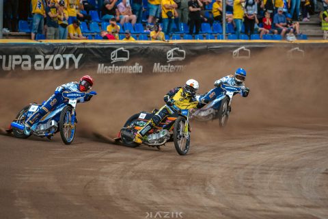 Żużel. Michael Jepsen Jensen: „To moja ostatnia szansa” – Duńczyk walczy o przyszłość w GKM Grudziądz