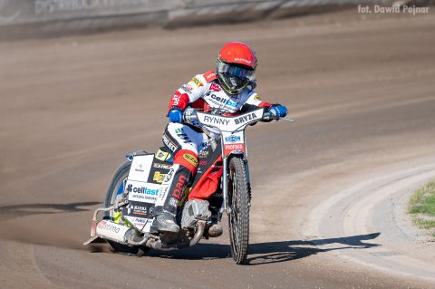 Oto skład Cellfast Wilków Krosno na sezon 2025! To oni powalczą o awans do PGE Ekstraligi