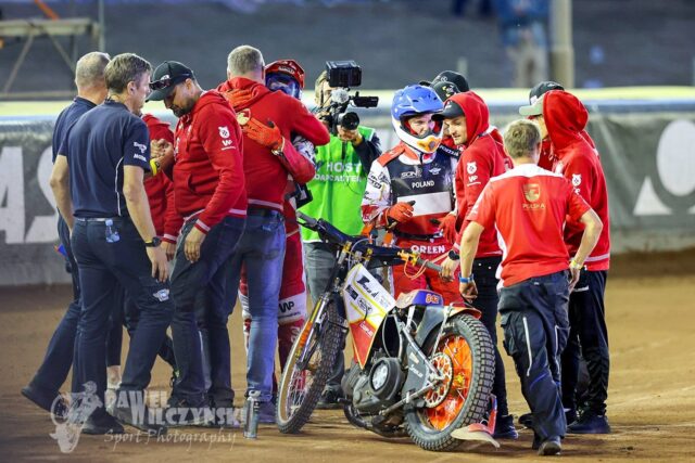 Polacy znów sięgną po zwycięstwo w Speedway of Nations 2? Znamy szerokie składy