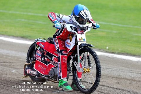 Czy Polak wreszcie sięgnie po złoto? Speedway Grand Prix 3 [ZAPOWIEDŹ]
