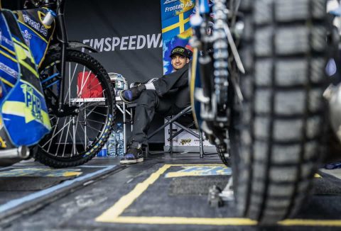 Transmisja SGP 2. Tu można oglądać zmagania czterech Polaków w Malilli