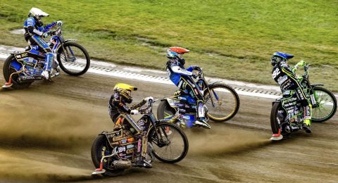 Gdzie oglądać Grand Prix w Gorzowie? Żużlowe transmisje w sobotę