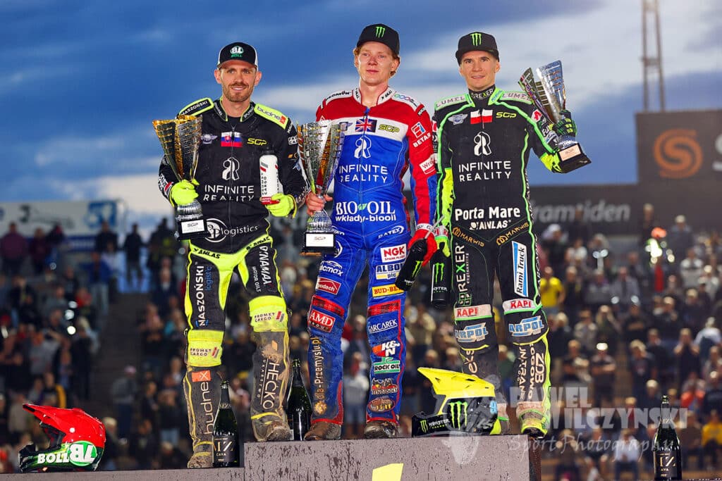 Grand Prix na żużlu. Czekają nas dwa dni pełne emocji w Malilli 3 361839170 10227490185654604 4558378385086006415 n