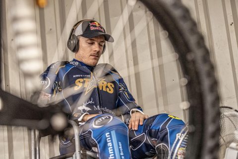 Kwalifikacje Grand Prix Malilla. Lambert wygrywa, Zmarzlik bardzo daleko