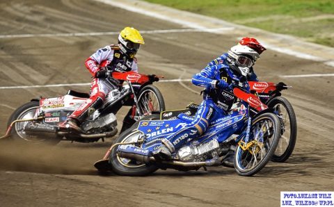 Żużel. Rozlosowano numery startowe na pierwszą rundę IMP w Łodzi