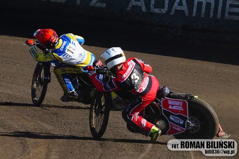 Żużel. Lider w tabeli Start Gniezno gości Kolejarz Opole [SKŁADY AWIZOWANE]