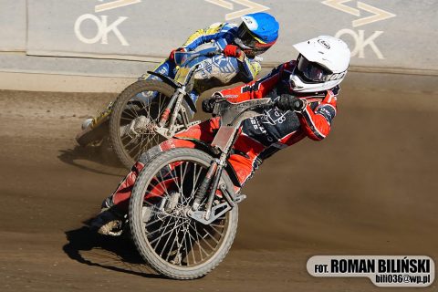 Żużel. W Gnieźnie padł rekord toru! Ultrapur Start z kolejną wygraną