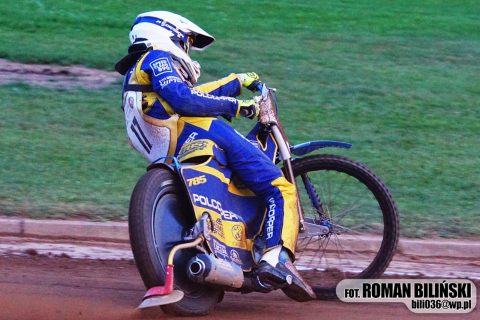 Nazar Parnitskyi najlepszy w mistrzostwach Europy! Polak z brązowym medalem