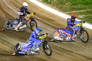 Gdzie oglądać Speedway Grand Prix Malilla 2026 na żywo?