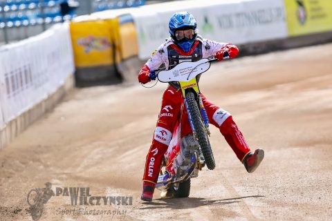Są szerokie składy na Speedway of Nations! Rafał Dobrucki dokonał wyboru