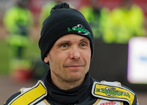 ZOOleszcz GKM Grudziądz wypożyczył Michaela Jepsena Jensena na zastępstwo za Jasona Doyla