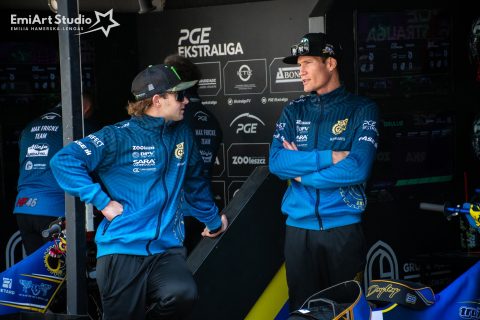 Żużel. Doyle nawiązał kontakt z GKM-em! Nareszcie odda im pieniądze?