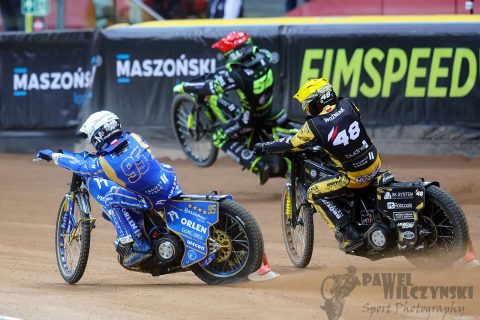 Cykl Grand Prix przenosi się do Manchesteru – następuje istotna zmiana w rozgrywaniu turniejów!