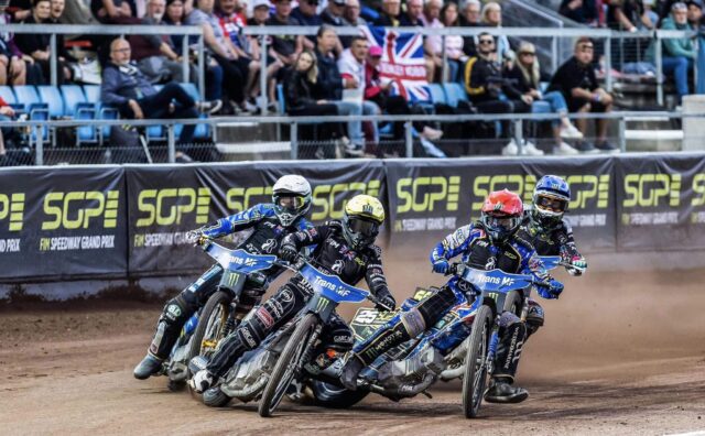 Gdzie oglądać żużel w tv? Zapowiada się emocjonujący weekend z żużlem! Uwaga! Inna godzina Speedway Grand Prix