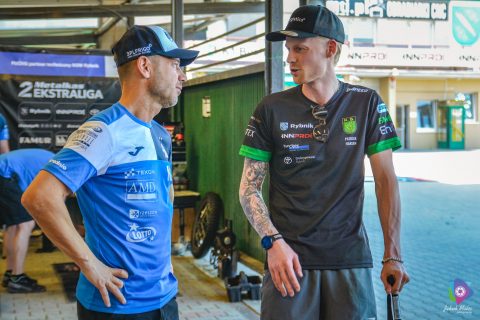 Wiemy, gdzie pojedzie Patrick Hansen! Tajemnica rozwiązana